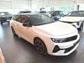 Opel Astra ST 1,2 Turbo GS Line Aut. Weiß - thumbnail 2