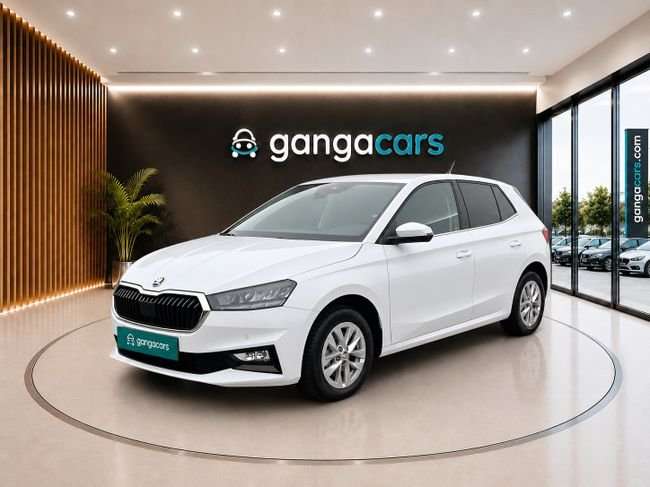 Skoda Fabia 1.0 TSI Selection 70kW - foto 1