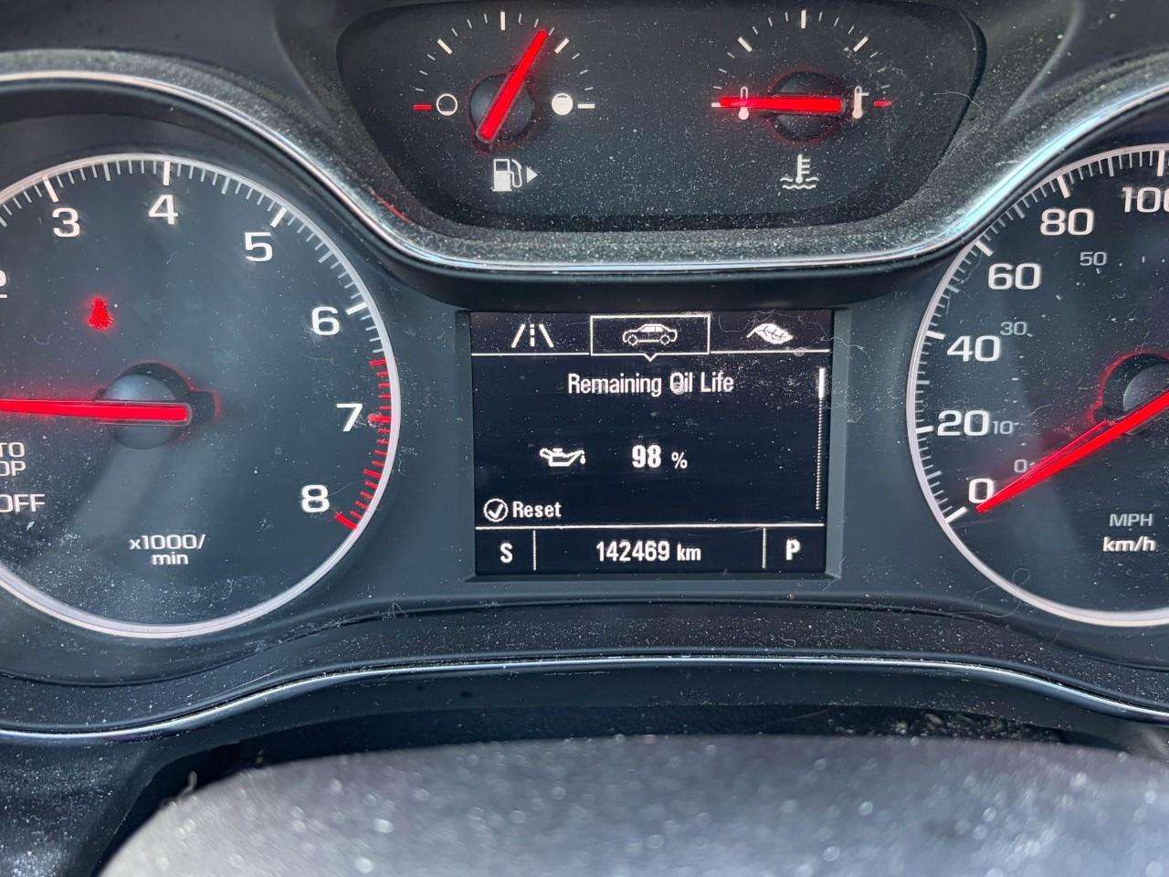 2019 Chevrolet Cruze LT — снимка 4