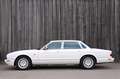 Jaguar XJ 4.0 Sovereign 2 Jahre Garantie Blanc - thumbnail 2