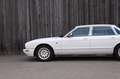 Jaguar XJ 4.0 Sovereign 2 Jahre Garantie Blanc - thumbnail 4