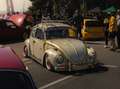 Volkswagen Käfer 1968 Rat Look Bej - thumbnail 5