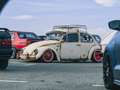 Volkswagen Käfer 1968 Rat Look Bej - thumbnail 6