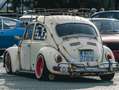 Volkswagen Käfer 1968 Rat Look Bej - thumbnail 7