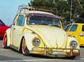 Volkswagen Käfer 1968 Rat Look Bej - thumbnail 2