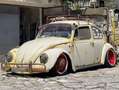 Volkswagen Käfer 1968 Rat Look Bej - thumbnail 4