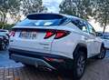 Hyundai TUCSON 1.6 TGDI HEV Maxx Safe AT Blanc - thumbnail 7