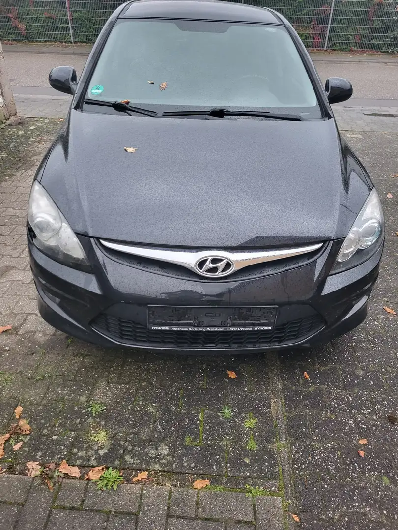 Hyundai i30 i30 1.4 blue Classic - 1