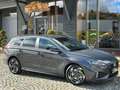 Hyundai i30 Kombi 1.5 T-GDI Hybrid N Line 7DCT +NAVI+CAM+LED+ Grau - thumbnail 4