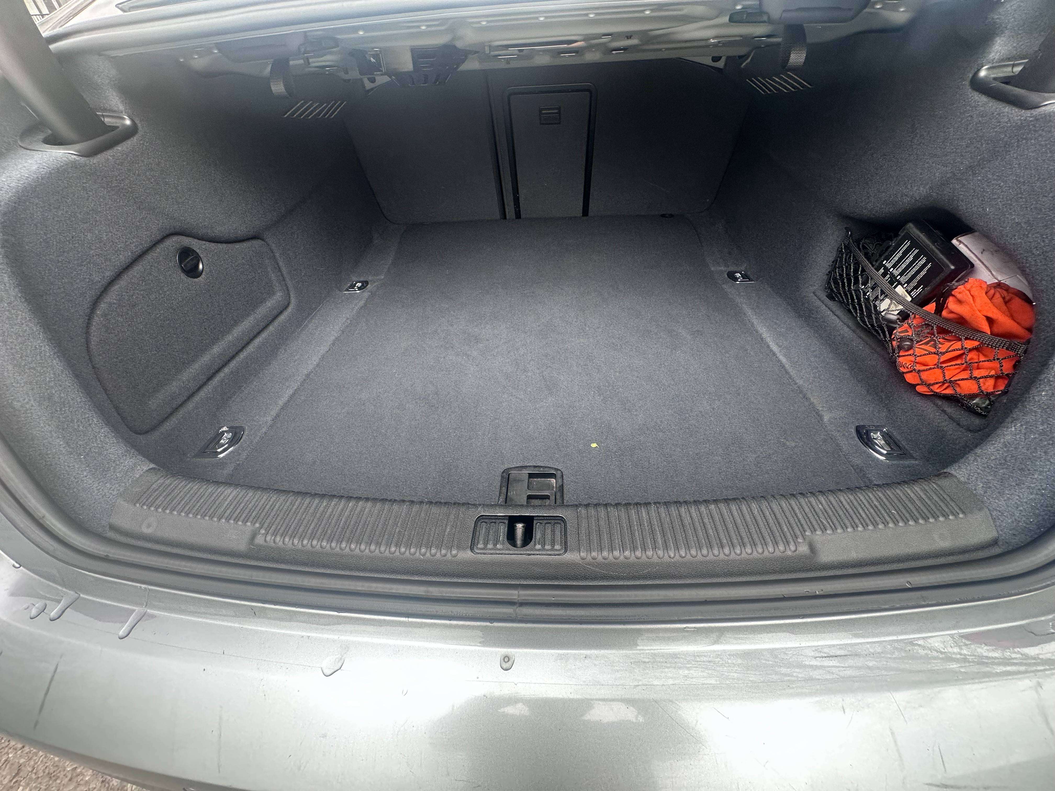 2014 Audi A6 Technik thumb 8