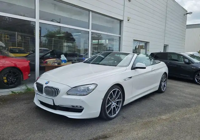 BMW 645