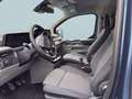 Ford Tourneo Custom 320 L2H1 VA Titanium Blau - thumbnail 3