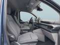 Ford Tourneo Custom 320 L2H1 VA Titanium Blau - thumbnail 6