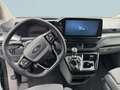 Ford Tourneo Custom 320 L2H1 VA Titanium Bleu - thumbnail 4