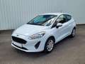 Ford Fiesta 1.1 Trend Weiß - thumbnail 3