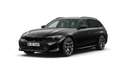 BMW 320 d 48V Touring Msport Pro Grigio - thumbnail 1