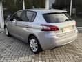 Peugeot 308 1.2 e-THP-110 PK-Navigatie-Climate-Parkeersensoren Gris - thumbnail 3