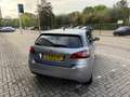 Peugeot 308 1.2 e-THP-110 PK-Navigatie-Climate-Parkeersensoren Gris - thumbnail 5