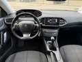 Peugeot 308 1.2 e-THP-110 PK-Navigatie-Climate-Parkeersensoren Gris - thumbnail 13