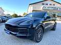 Porsche Cayenne Coupé 3.0 V6 E-Hybrid Platinum Edition Zwart - thumbnail 2