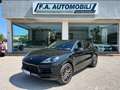 Porsche Cayenne Coupé 3.0 V6 E-Hybrid Platinum Edition Zwart - thumbnail 10