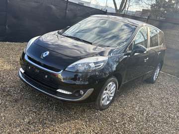 Grand Scénic 1.5 dCi Energy Authentique 7pl