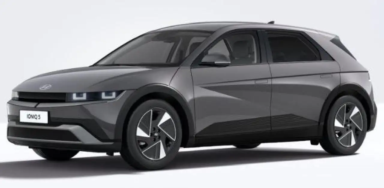 Hyundai IONIQ 5 2026