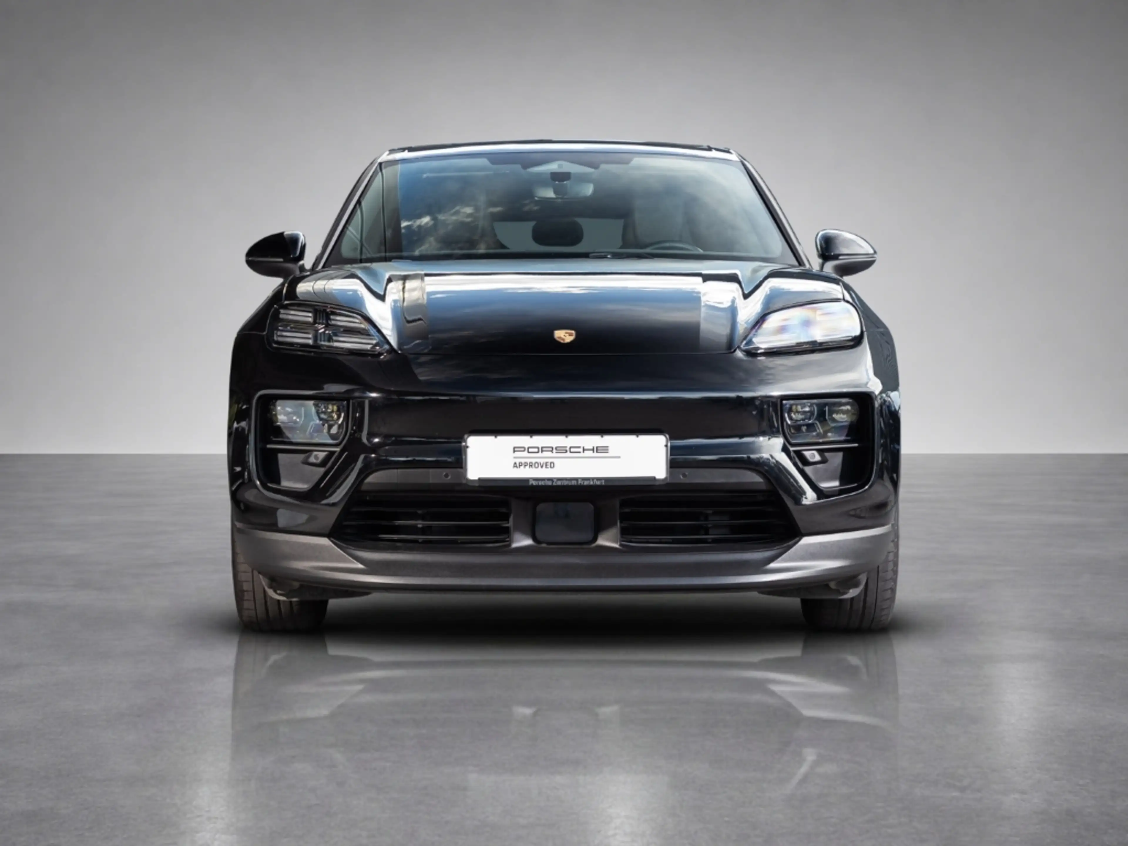 Porsche Macan 4S — photo 4