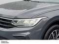 Volkswagen Tiguan 1.5 TSI Life LED NAVI ACC SHZ PDC LM ZV Grau - thumbnail 5