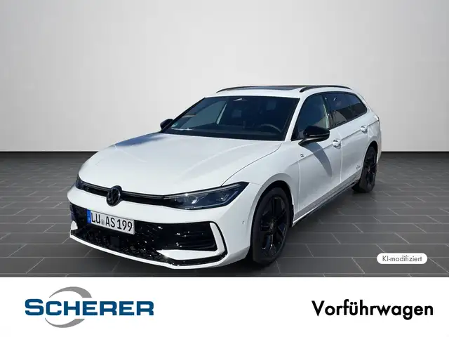 Volkswagen Passat Variant Passat R Line 2.0 TDI Pano|HUD|H&K|DCC|IQ.Drive