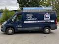 Fiat Ducato 115 L2H1 RS: 3450 mm Bleu - thumbnail 6