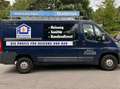 Fiat Ducato 115 L2H1 RS: 3450 mm Bleu - thumbnail 5
