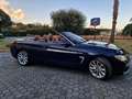 BMW 420 420i Cabrio Luxury Blu/Azzurro - thumbnail 6