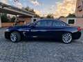 BMW 420 420i Cabrio Luxury Blu/Azzurro - thumbnail 2