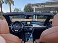 BMW 420 420i Cabrio Luxury Blu/Azzurro - thumbnail 1