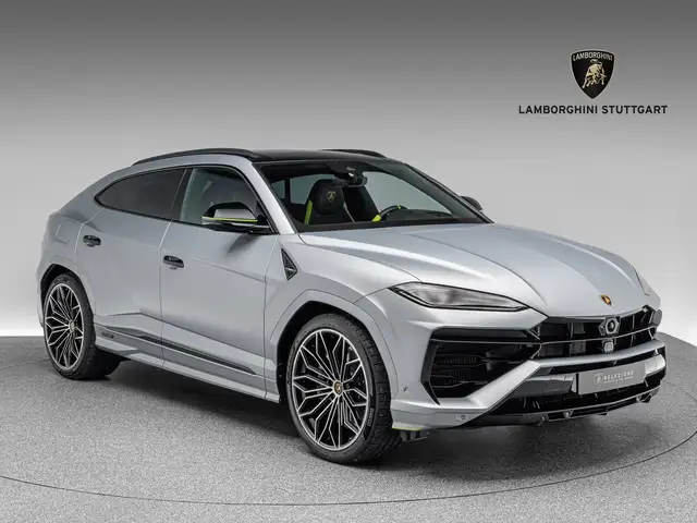 Lamborghini Urus SE/Full PPF/Selezione/51 gkm