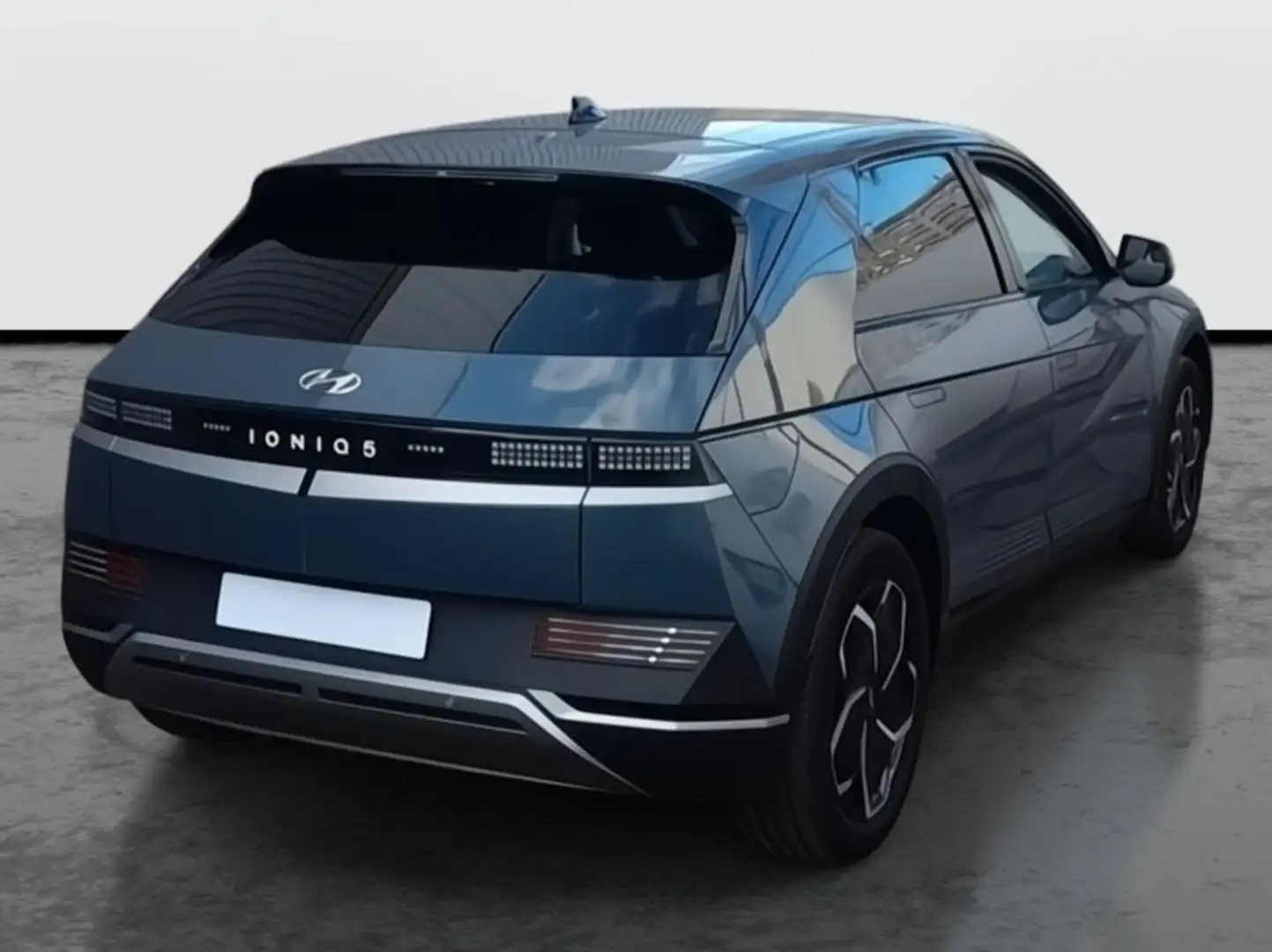 Hyundai IONIQ 5 168 kW (229 CV) 2WD HiTech MY23 Vert - 2