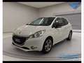 Peugeot 208 3p 1.2 PureTech (VTI) Access Bianco - thumbnail 1