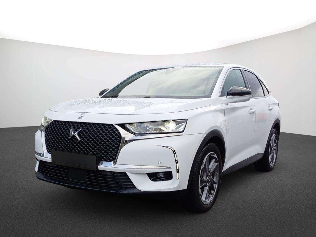 Second hand Ds Automobiles Ds 7 Crossback 1.6