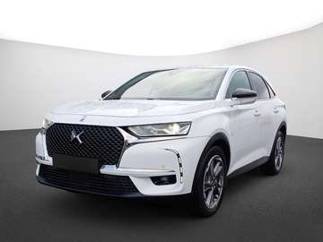 DS7 E-Tense 225 kW Bastille + 4x2