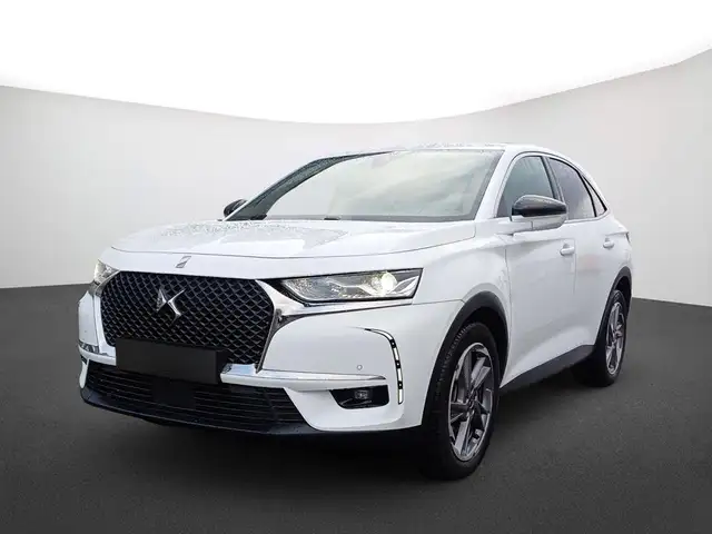 DS Automobiles DS 7 Crossback DS7 E-Tense 225 kW Bastille + 4x2