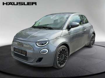 La Prima *PDC* *Rückfahrkamera* *Keyless-Go* *Torw