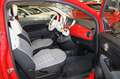 Fiat 500C Lounge 1.2 PDC Klimaautomatik Rouge - thumbnail 9