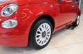 Fiat 500C Lounge 1.2 PDC Klimaautomatik Rouge - thumbnail 5