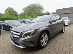 Mercedes-Benz GLA GLA 200 d