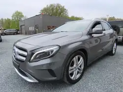 Mercedes-Benz GLA GLA 200 d