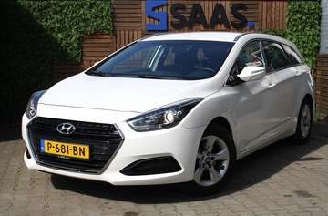 Wagon 1.6 GDI Essence / Airco / Ondh. Hist. volled