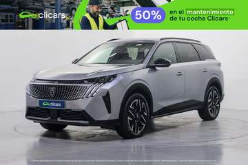 Hybrid 136 Allure eDCS6