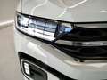 Volkswagen T-Roc 2.0 TDI SCR 150 CV DSG R-Line Plus Weiß - thumbnail 8