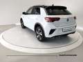 Volkswagen T-Roc 2.0 TDI SCR 150 CV DSG R-Line Plus Weiß - thumbnail 4